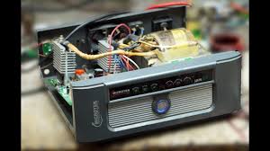 Inverter Repair & Service